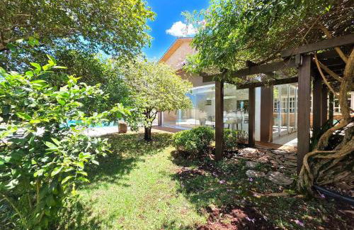 Casa em Área Nobre Piscina com Sauna prox Centro - Foto 32