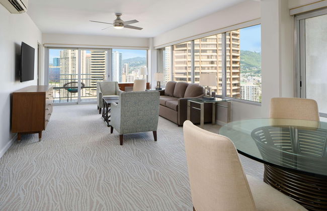 Ilikai Hotel - Foto 39