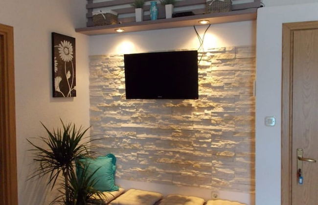 Vale - Central & 20m to the sea - A1 - Foto 12