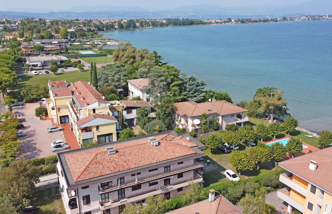 Casa Lugana 8 in Sirmione - Foto 32
