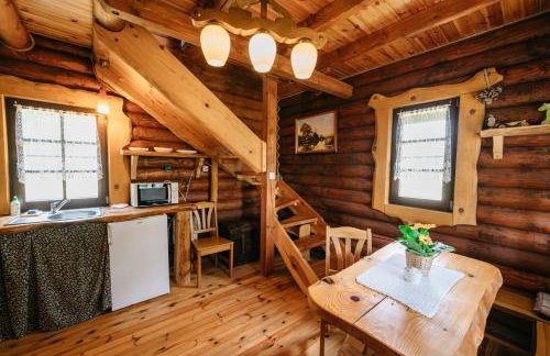 Bieszczadzka Bania - Foto 75