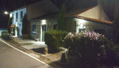 Senda Verde do Salnés - Foto 2