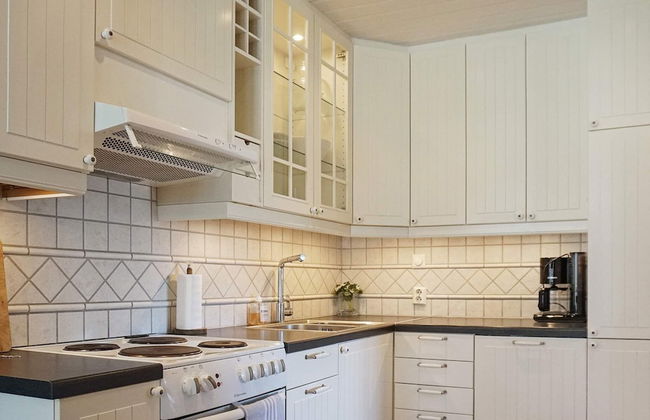 7 Person Holiday Home in Fjallbacka - Photo 6