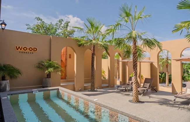 The Wood Terrace - Foto 23