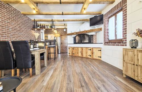 Holiday Home Kristina by Interhome - Foto 8