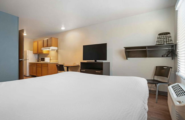 Extended Stay America Select Suites - Phoenix - Peoria - Sun City - Foto 16