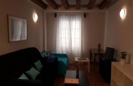 Edificio con 2 opciones DUPLEX 3 DORMITORIOS Y APARTAMENTO 1 DORMITORIO EN PLAZA MAYOR - Foto 22