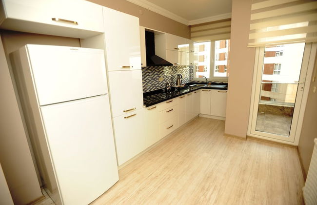 Qamar Prestige Suites - Foto 30