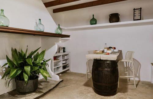 Llampí, Naturaleza, piscina y encanto mallorquín - Foto 41