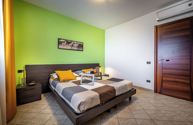 Residence Arianna - Foto 8