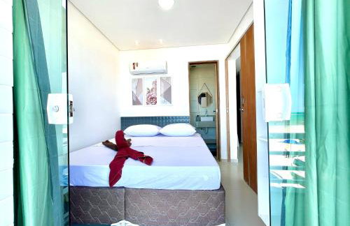 Apê 4: Pé na Areia Maragogi - O Caribe Brasileiro - Foto 6