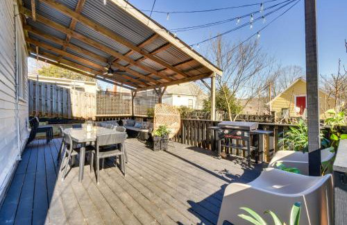 Newry Retreat in Converted Church with Shared Patio! - Foto 19