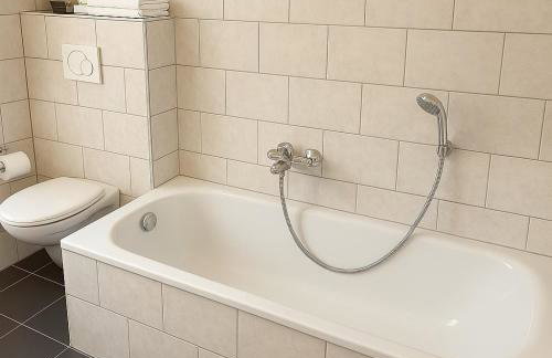 Westerwald Apartments - Das große Ferienhaus, zentral und ruhig, einfach gut! - Foto 4