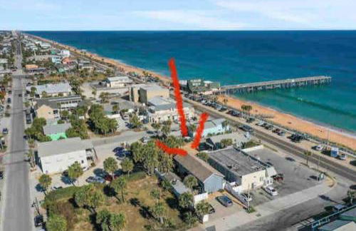 Summer Sands Lodge Unit 4 -2BR - Photo 31