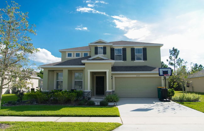 Trafalgar Retreat by Orlando Short Term - Foto 41