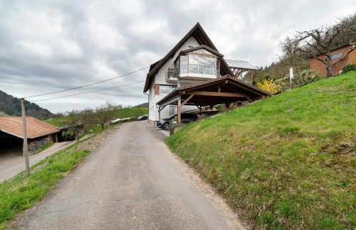 Haus Am Schroffen - Foto 6