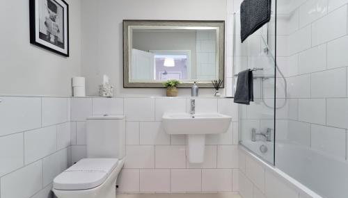 Marsden House Apartment 3 - Foto 2