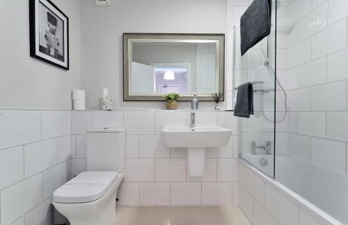 Marsden House Apartment 3 - Foto 2