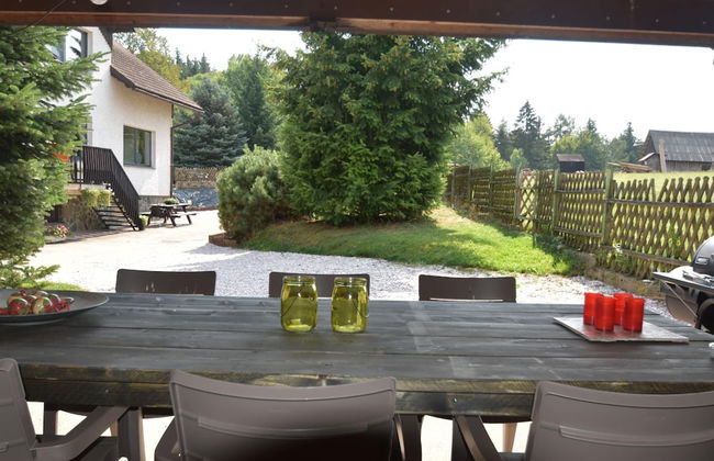 Chalet in Levinska Ole Near Giant Mountains - Foto 22