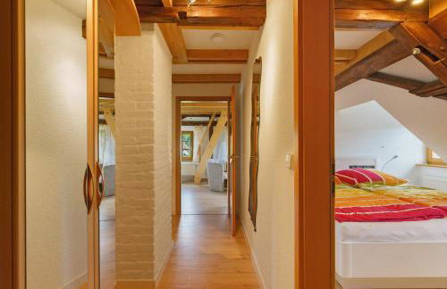 Gutshof Lesch - Ferienwohnung 2 - Foto 16