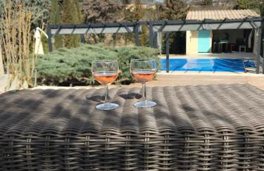 Maison des lavandes - Photo 9