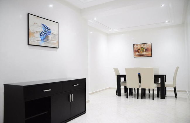 Appart Hotel Rania - Foto 21