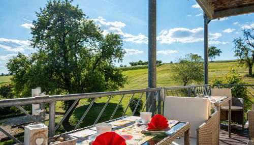 Seeblicksuiten - Suite Seensucht - Foto 3