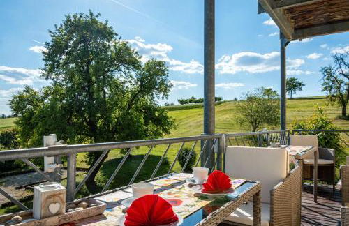 Seeblicksuiten - Suite Seensucht - Foto 3