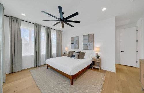 Sleeps 42 2 Pools & Game Room 11BR near Downtown - Foto 30