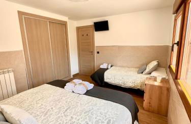 El Balcón De Gredos - Photo 13