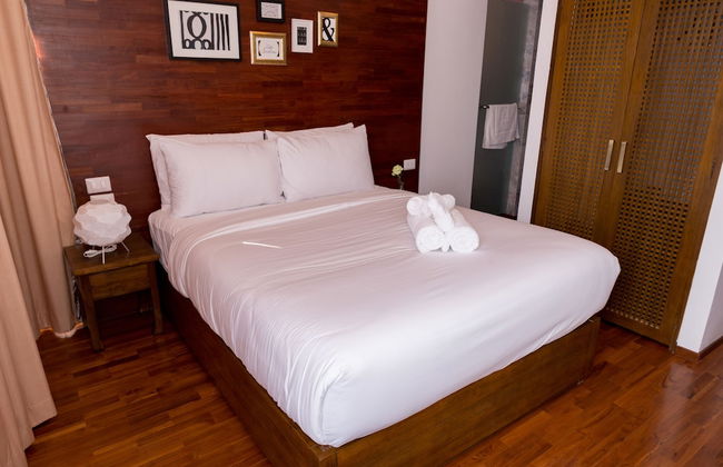 Chic Villa 6 - Foto 16