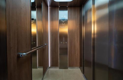 Cascade Luxury Apartments - Foto 58