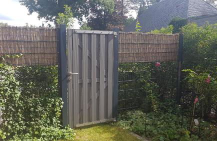 Ferienhaus Bendestorf vor den Toren Hamburgs - Foto 36