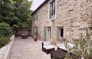 Sublime Mas de Lou à 15 minutes d'Arles - Foto 51