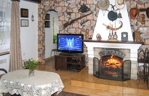 Cozy Home In Nowe Warpno With Wifi - Foto 3