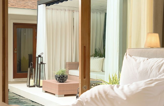 Villa Macaque and Villa Languor - Photo 5