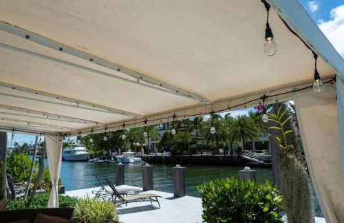 Casa Flamingo Intracoastal Front with Heated Pool - Foto 53