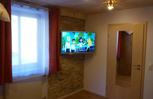 Gästehaus Guggomos "Das Allgäustyle" - Foto 17