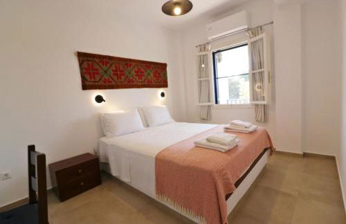 Eressos Ilios Apartments - Photo 49