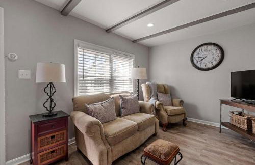 1st Flr 1 Bed 1 Ba Furnished-Pet Friendly - Foto 8