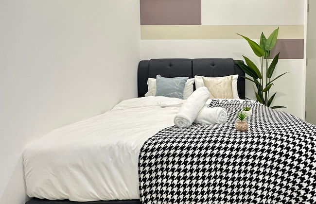 Amber Cove Impression City Heystay - Foto 42