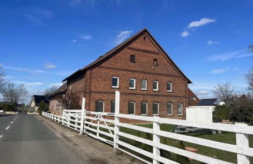 Appartement Beckedorf - NETFLIX - Klimaanlage - 2 Zimmer - Appartement mit Einbauküche und modernem Badezimmer! - Foto 10