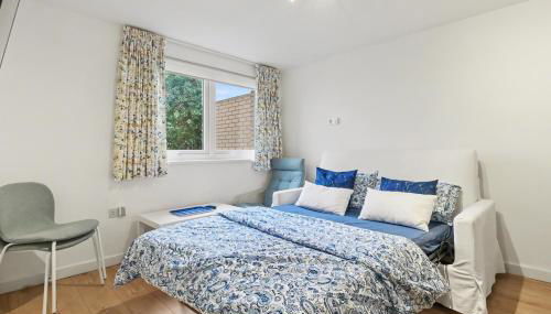 Central London flat 10 min to Westminster - Foto 2