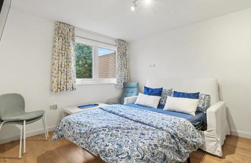 Central London flat 10 min to Westminster - Foto 2