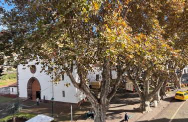 Machico Village Apartment - Terrace and car park - Foto 18