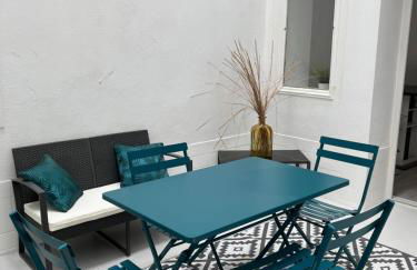 Le refuge de la Bastide - Villeréal - 4 pers - Foto 10