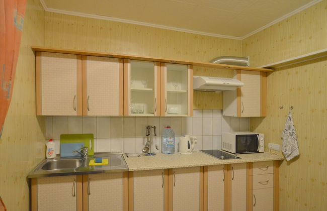 Akvareli Resort - Photo 50