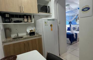 Flats Bela Vista Grécia - Photo 24