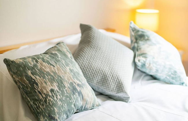 Ferry View Cottage - Private Balcony - Foto 31