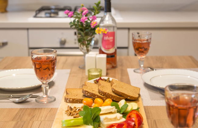 Kalkan Suites - Foto 43